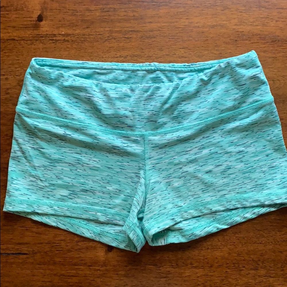 Fleo short tights